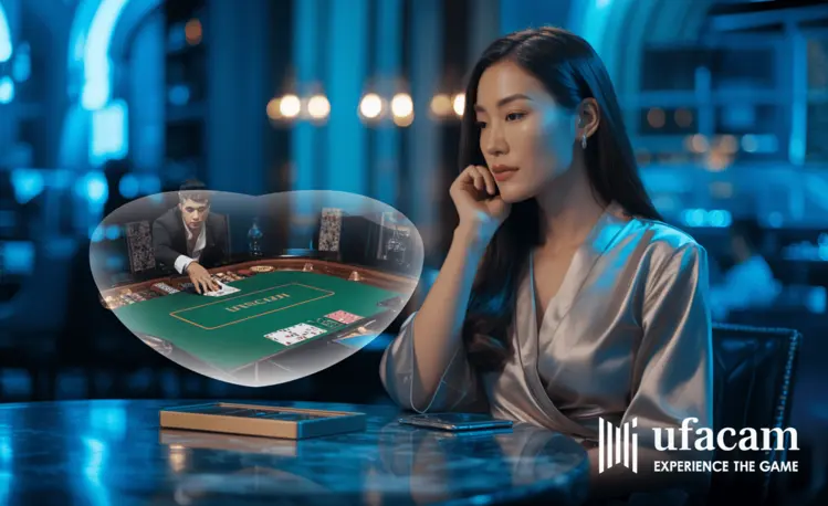 UFACAM ทางเข้าระบบล่าสุด